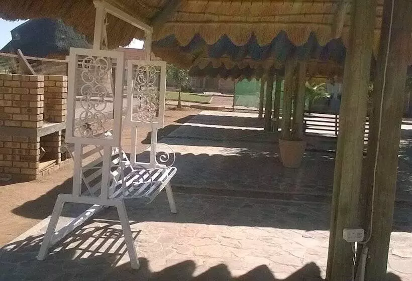 هتل Sahara Stones