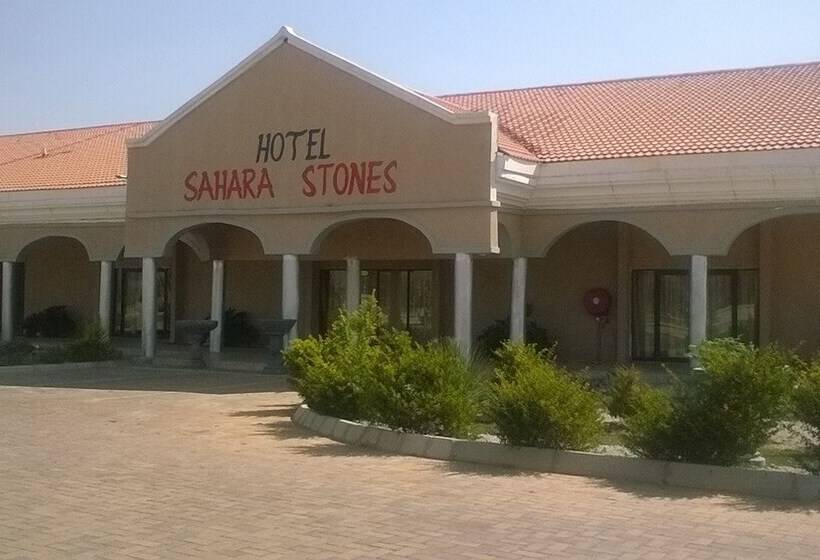 هتل Sahara Stones