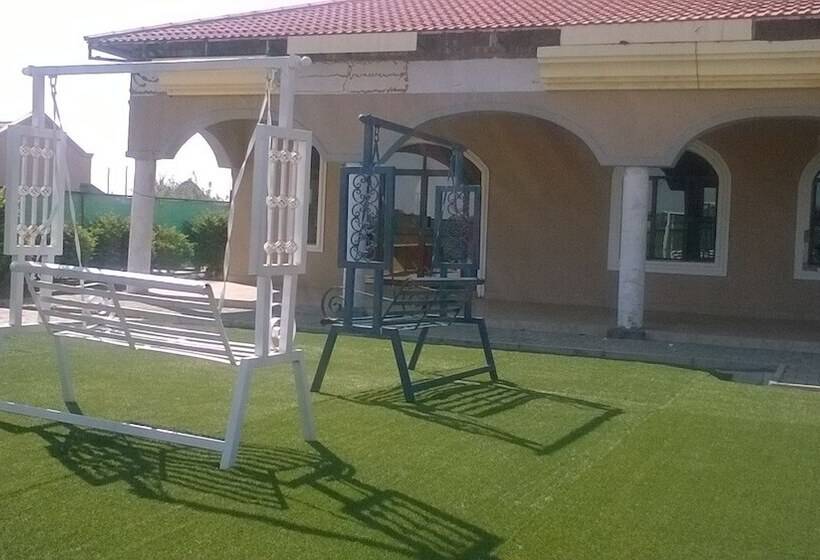 هتل Sahara Stones