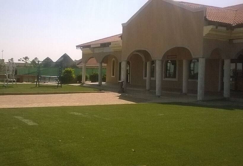 هتل Sahara Stones