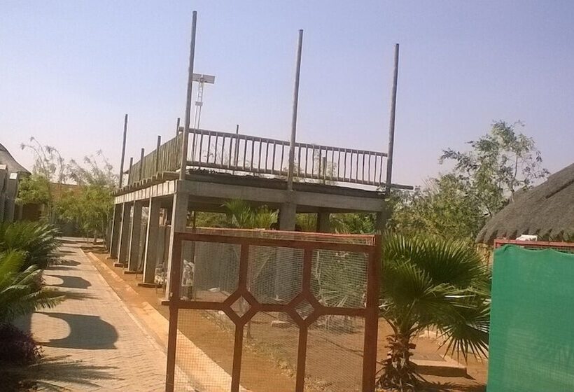 هتل Sahara Stones