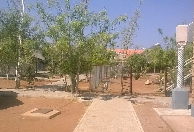 هتل Sahara Stones