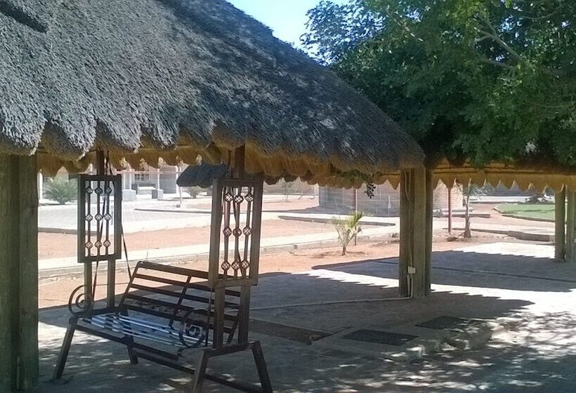 هتل Sahara Stones