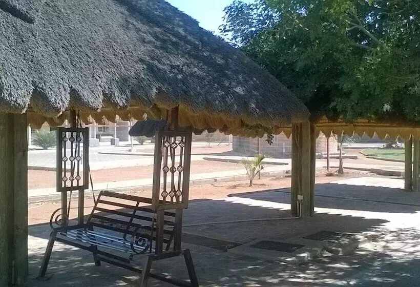 هتل Sahara Stones