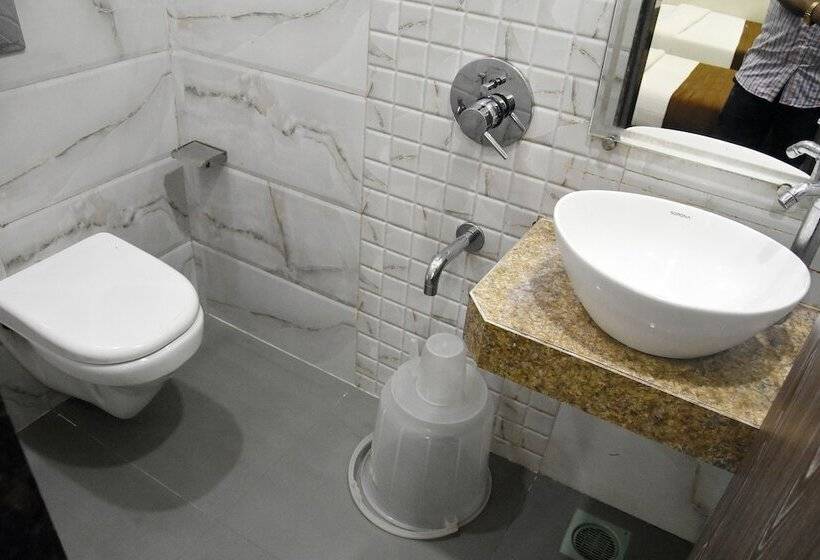 ホテル Sanjary Palace