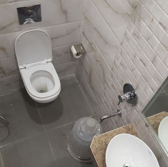 ホテル Sanjary Palace