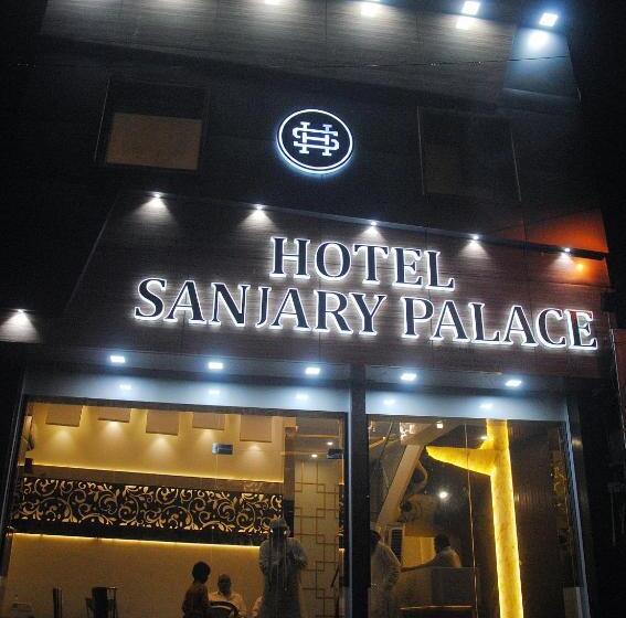 ホテル Sanjary Palace