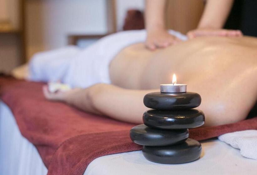 هتل Maxhome Luxury