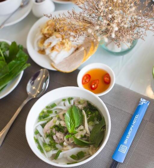 هتل Maxhome Luxury