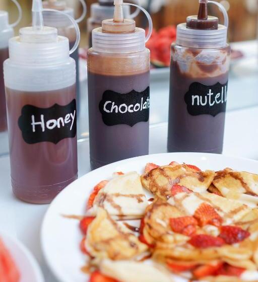 هتل Maxhome Luxury