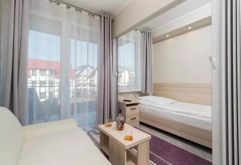 Hotelli Spa Activia