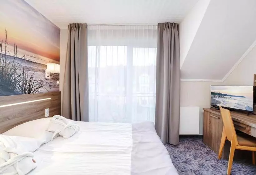 Hotelli Spa Activia