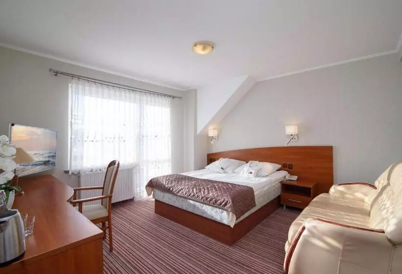 Hotelli Spa Activia
