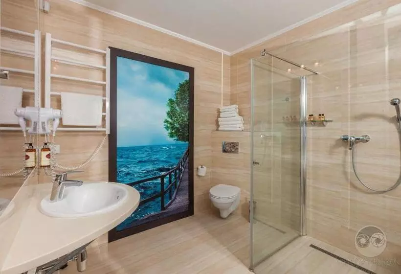 Hotelli Spa Activia