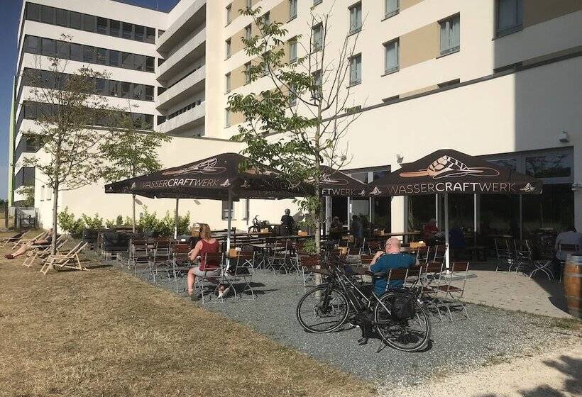 Hey Lou Hotel Frankfurt Airport