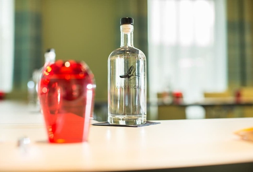 Hey Lou Hotel Frankfurt Airport