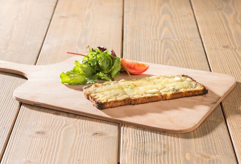 Hey Lou Hotel Frankfurt Airport