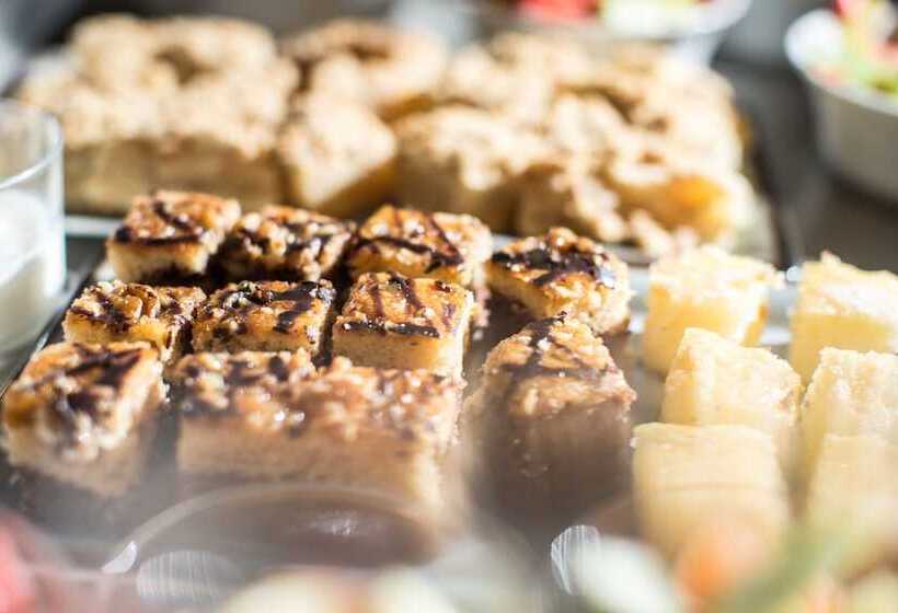 Hey Lou Hotel Frankfurt Airport