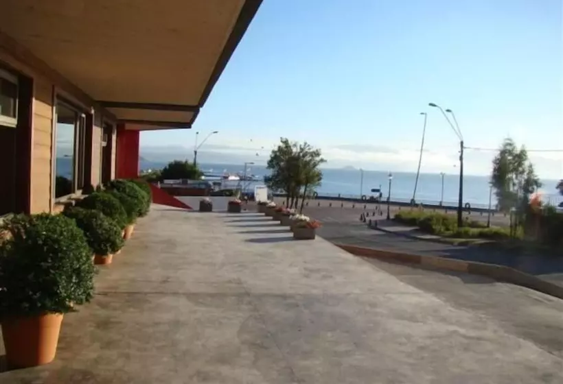 هتل Terraza Suite