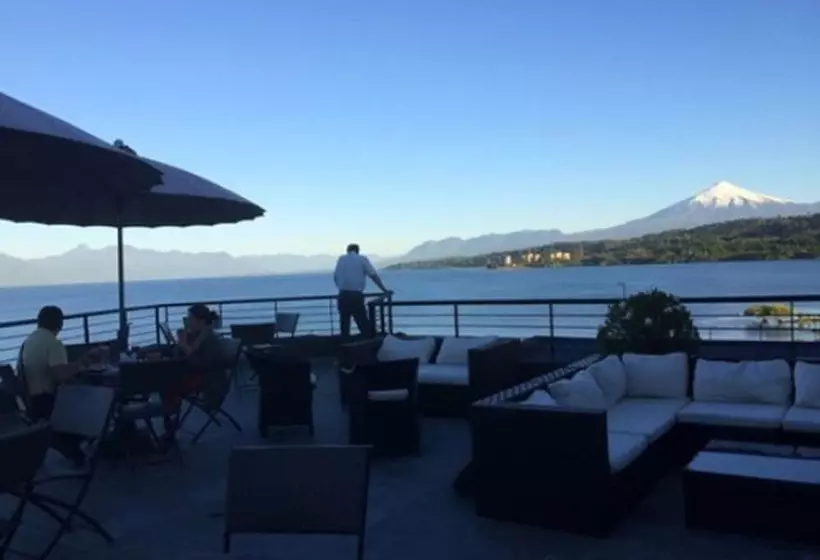 هتل Terraza Suite