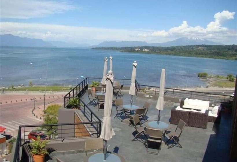 בית מלון כפרי Terraza Suite