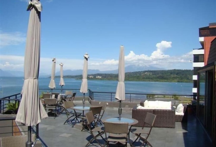 בית מלון כפרי Terraza Suite