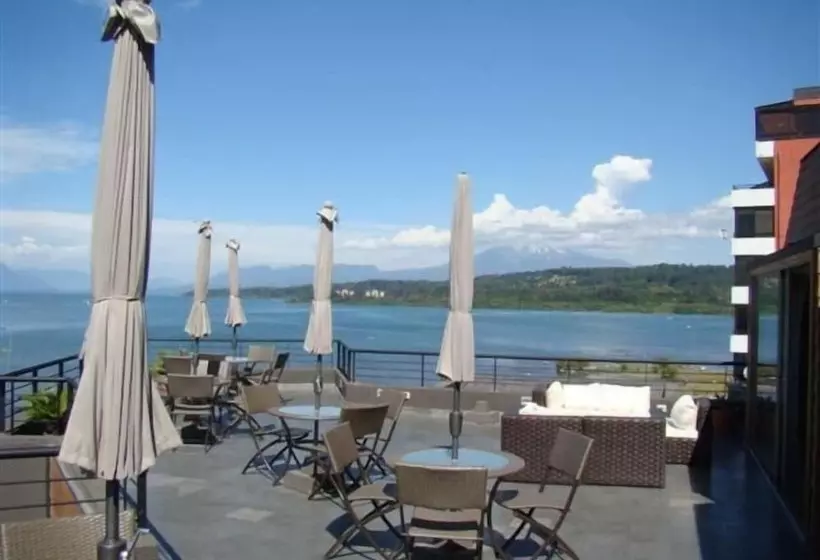 هتل Terraza Suite