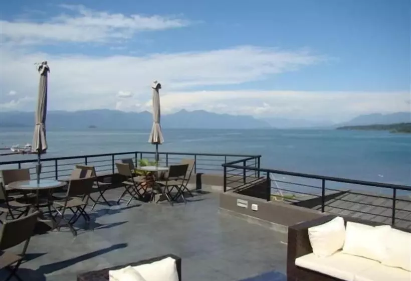 هتل Terraza Suite