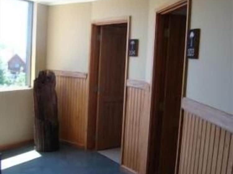 בית מלון כפרי Terraza Suite