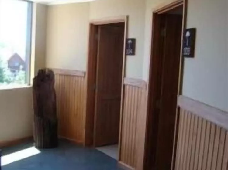 هتل Terraza Suite