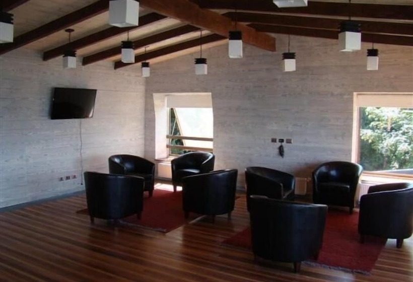 בית מלון כפרי Terraza Suite