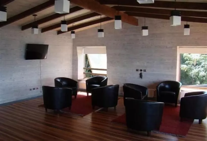 هتل Terraza Suite