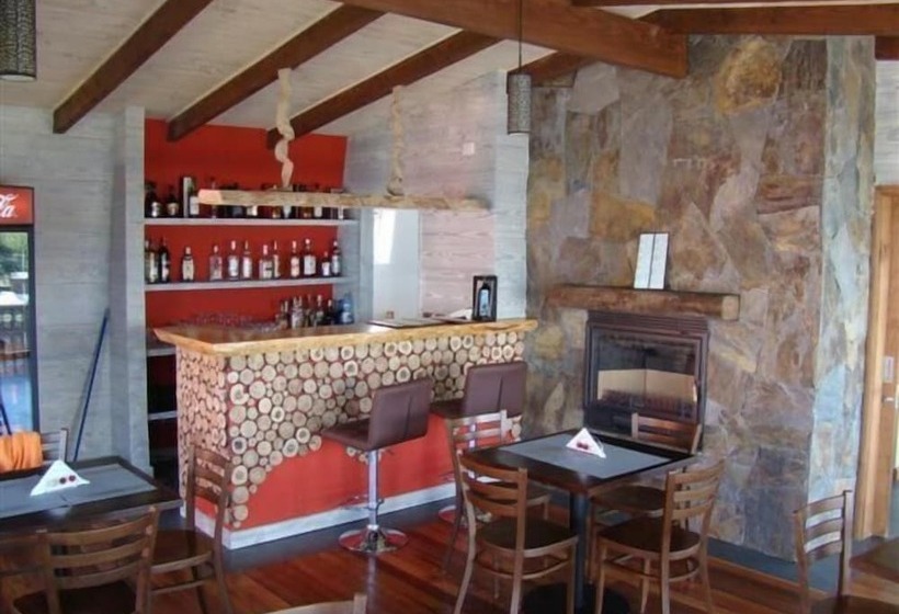 בית מלון כפרי Terraza Suite