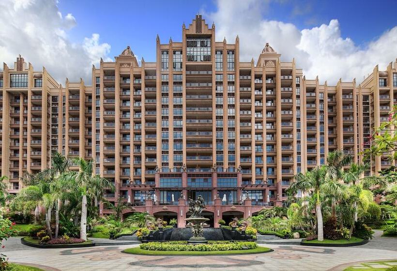 فندق Wyndham Hainan Clearwater Bay Resort