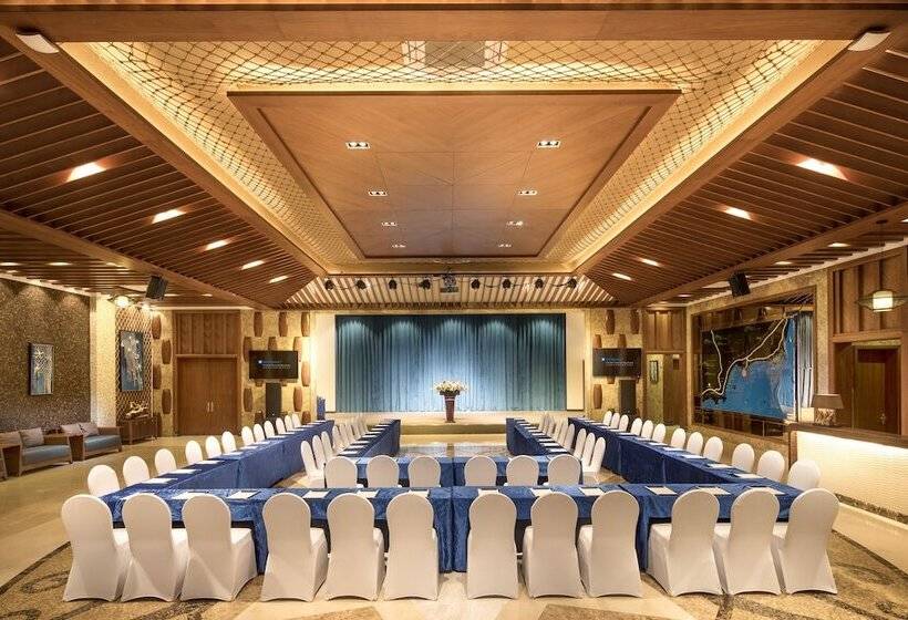 فندق Wyndham Hainan Clearwater Bay Resort