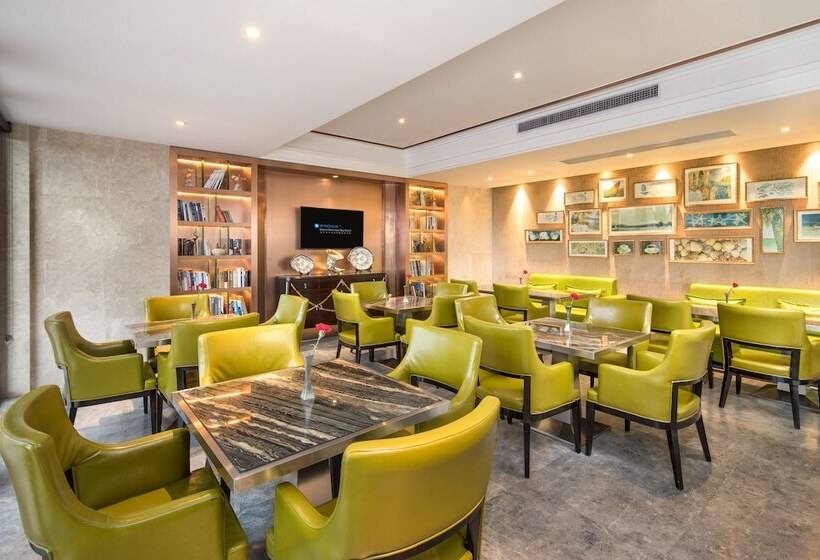 فندق Wyndham Hainan Clearwater Bay Resort