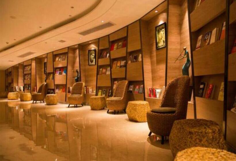 فندق Wyndham Hainan Clearwater Bay Resort