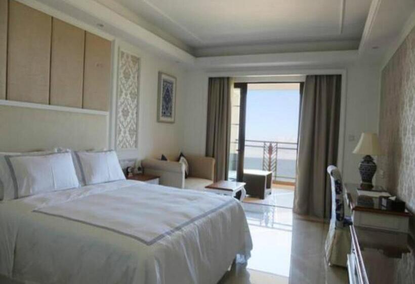 فندق Wyndham Hainan Clearwater Bay Resort
