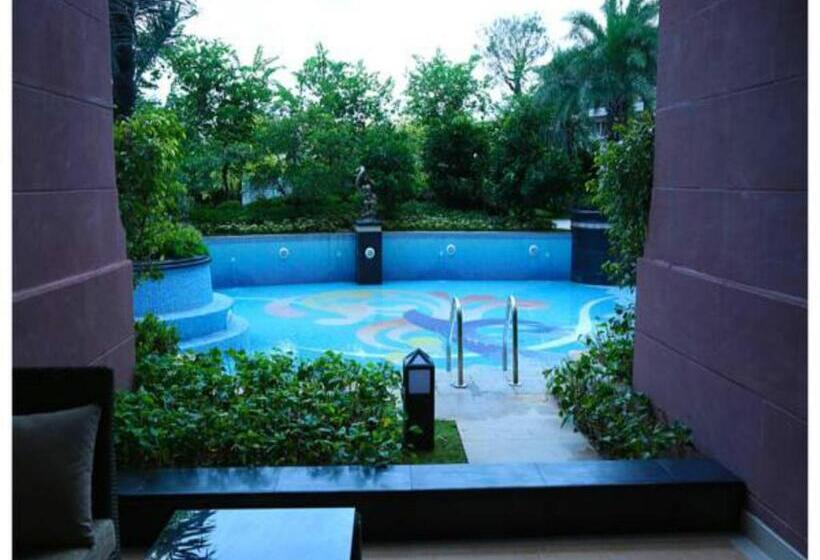 فندق Wyndham Hainan Clearwater Bay Resort