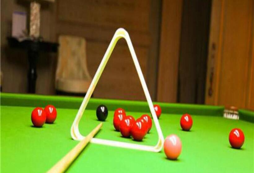 فندق Wyndham Hainan Clearwater Bay Resort