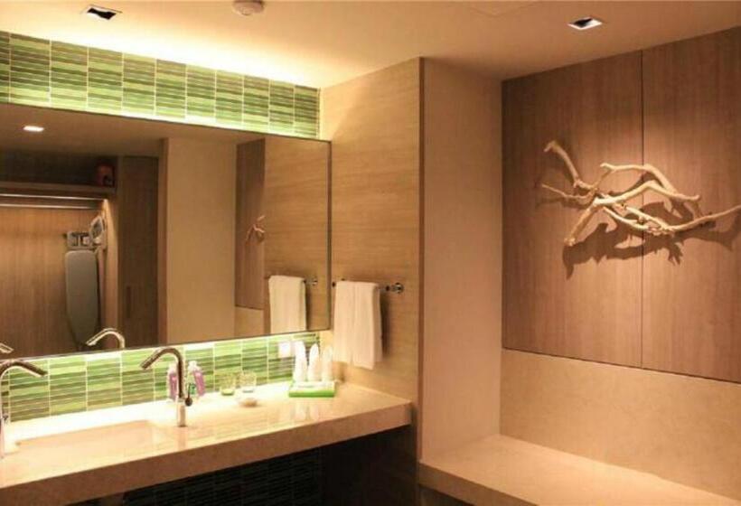 فندق Wyndham Hainan Clearwater Bay Resort