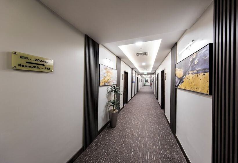 Lily Hotel Suite Hofuf