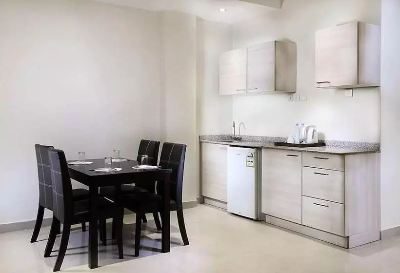 Lily Hotel Suite Hofuf