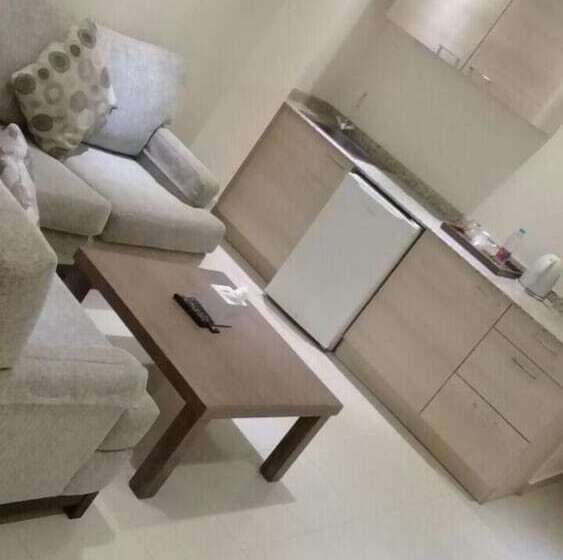 Lily Hotel Suite Hofuf