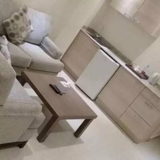 Lily Hotel Suite Hofuf