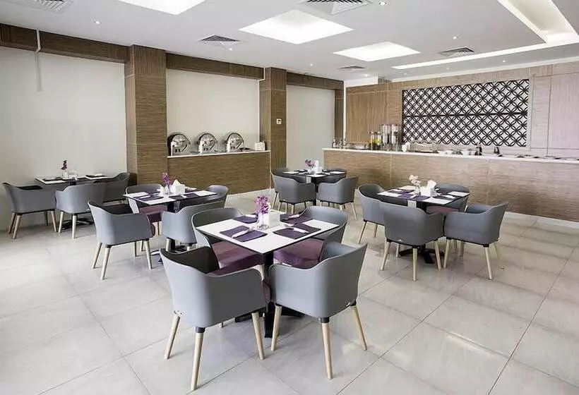 Lily Hotel Suite Hofuf