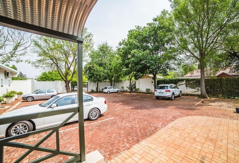 Pensiune Annvilla Guesthouse