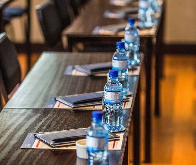 Pensiune Annvilla Guesthouse