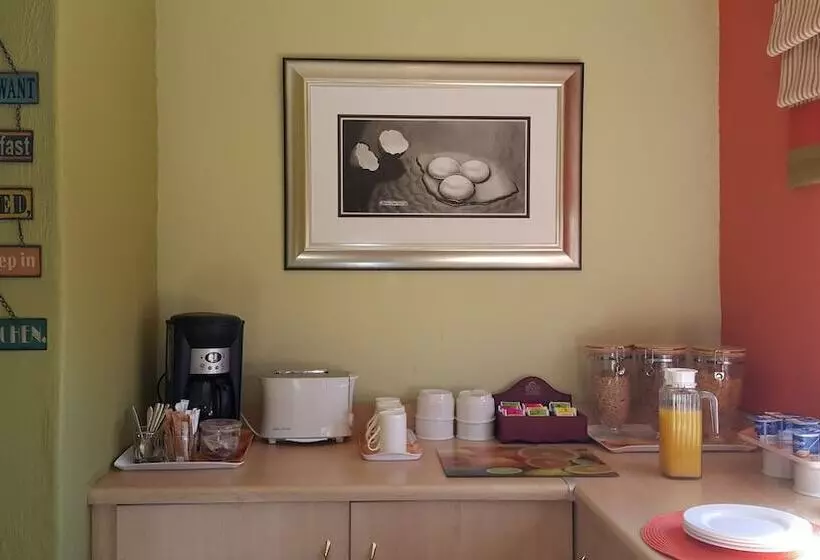 ペンション Citrus Lane Guesthouse