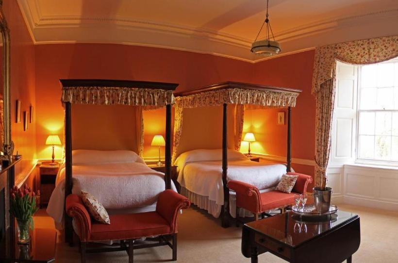 ペンション Coopershill House